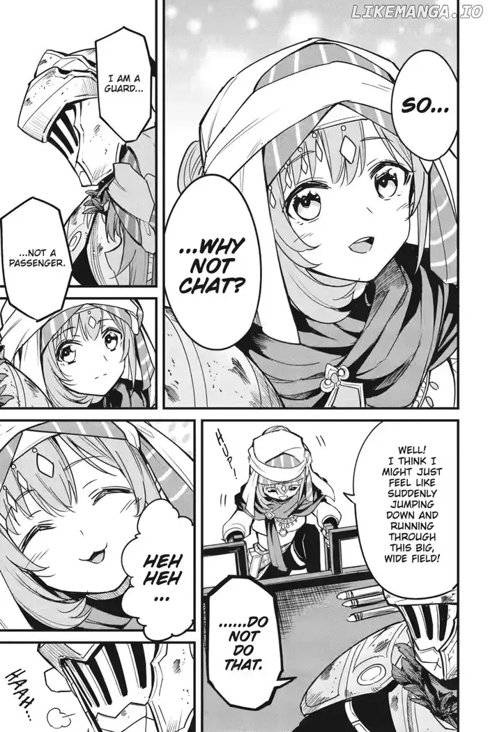 Goblin Slayer: Side Story Year One Chapter 120 image 09_optimized_optimized